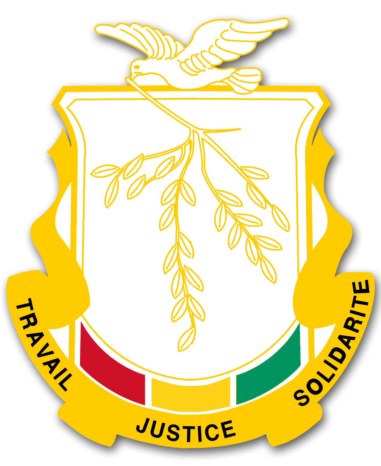 Consulate of the Republic of Guinea