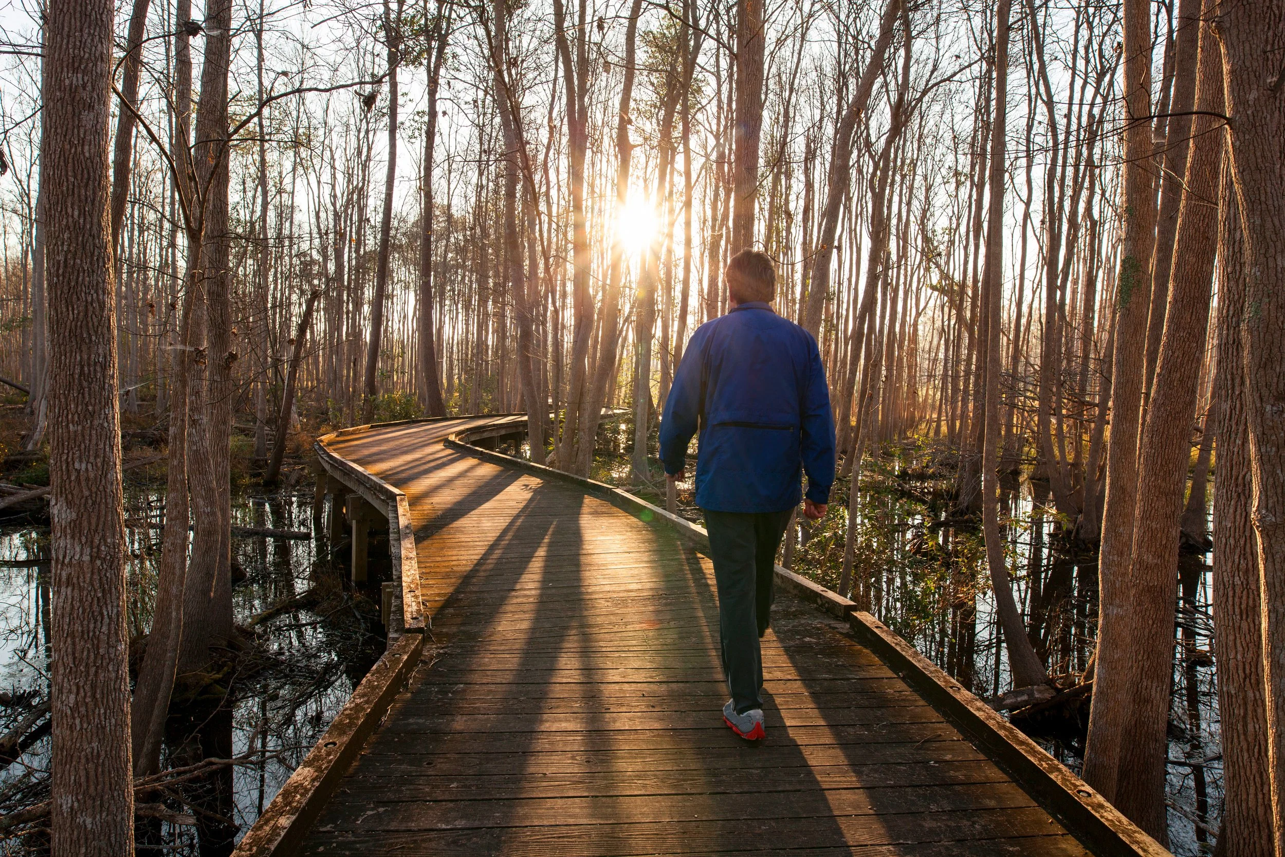 Becoming the Man You Choose to Be: Why a “To-Be List” Matters More After 50 Than It Ever Did Before