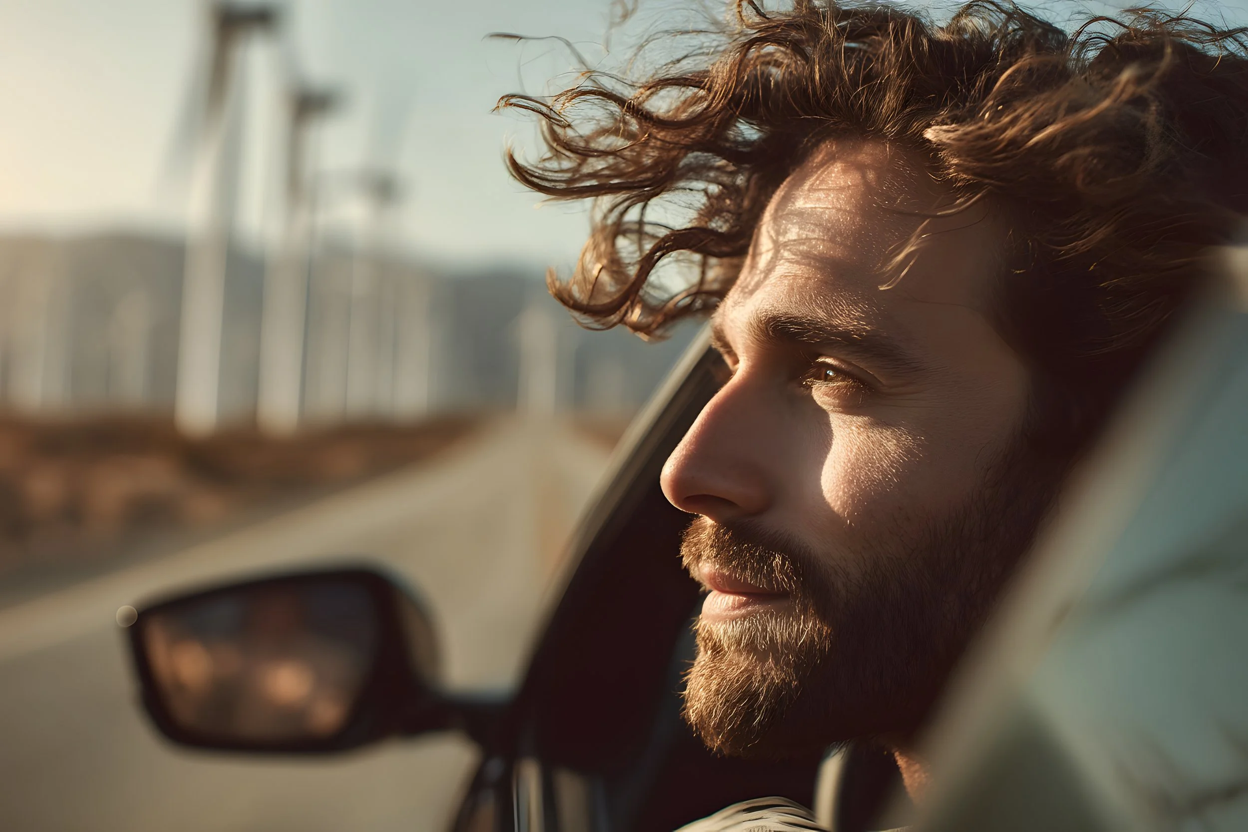 The Peace That Comes When You Stop Pretending