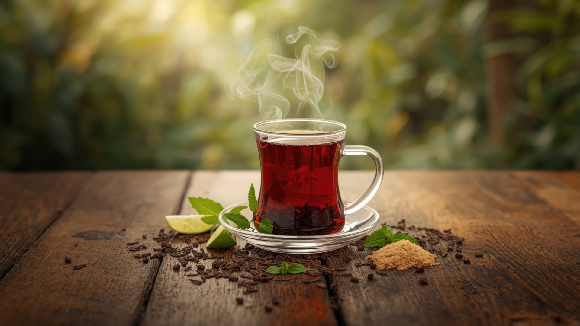 Quitting Alcohol Opened My Eyes…