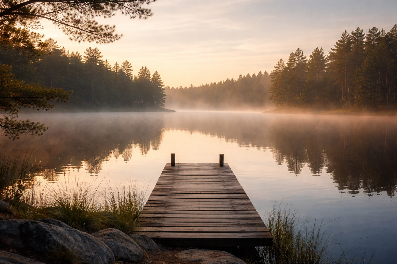 When a Life That’s Working No Longer Fits