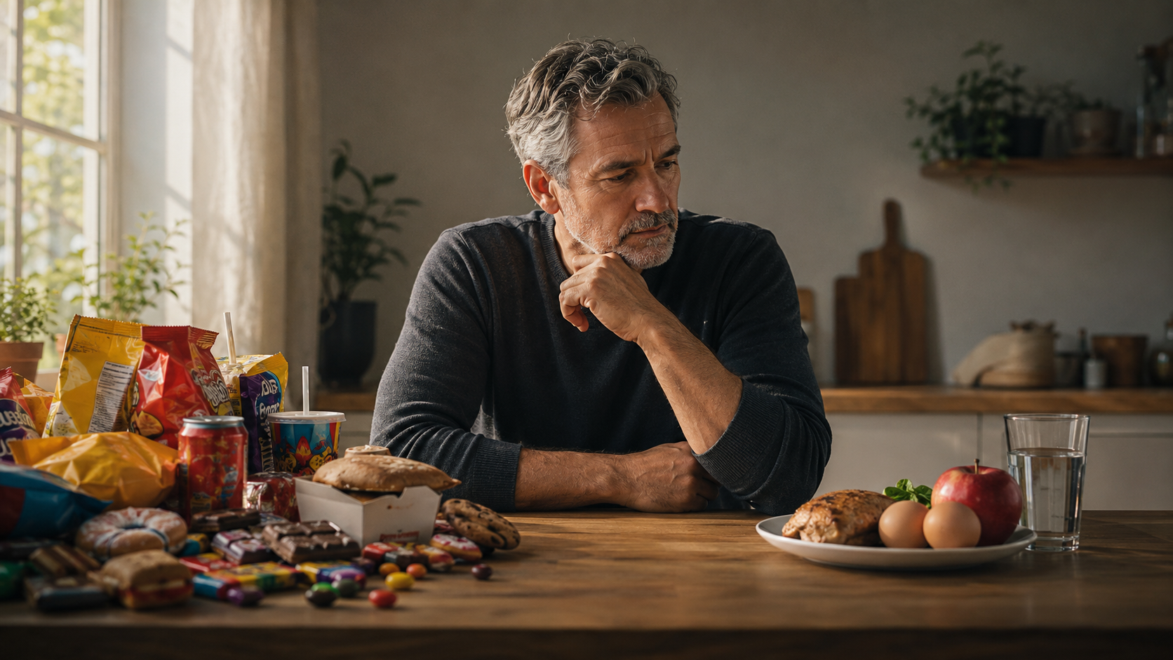 How A New Drug Changed My Life