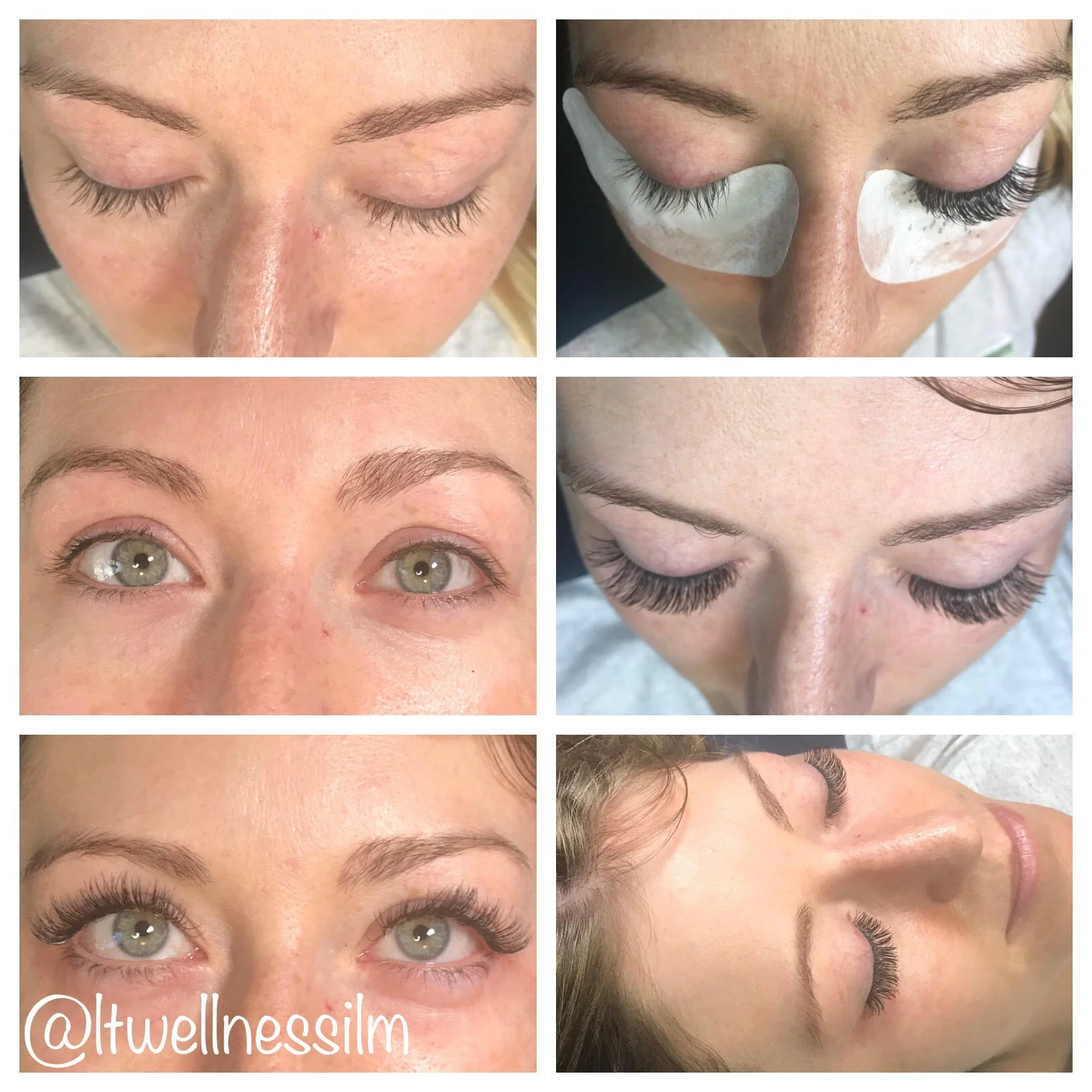 Lashes: Xtreme Lashes Basics