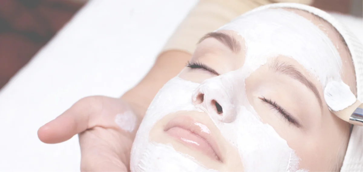 Facials & Skincare