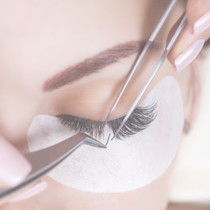 Lash Extensions