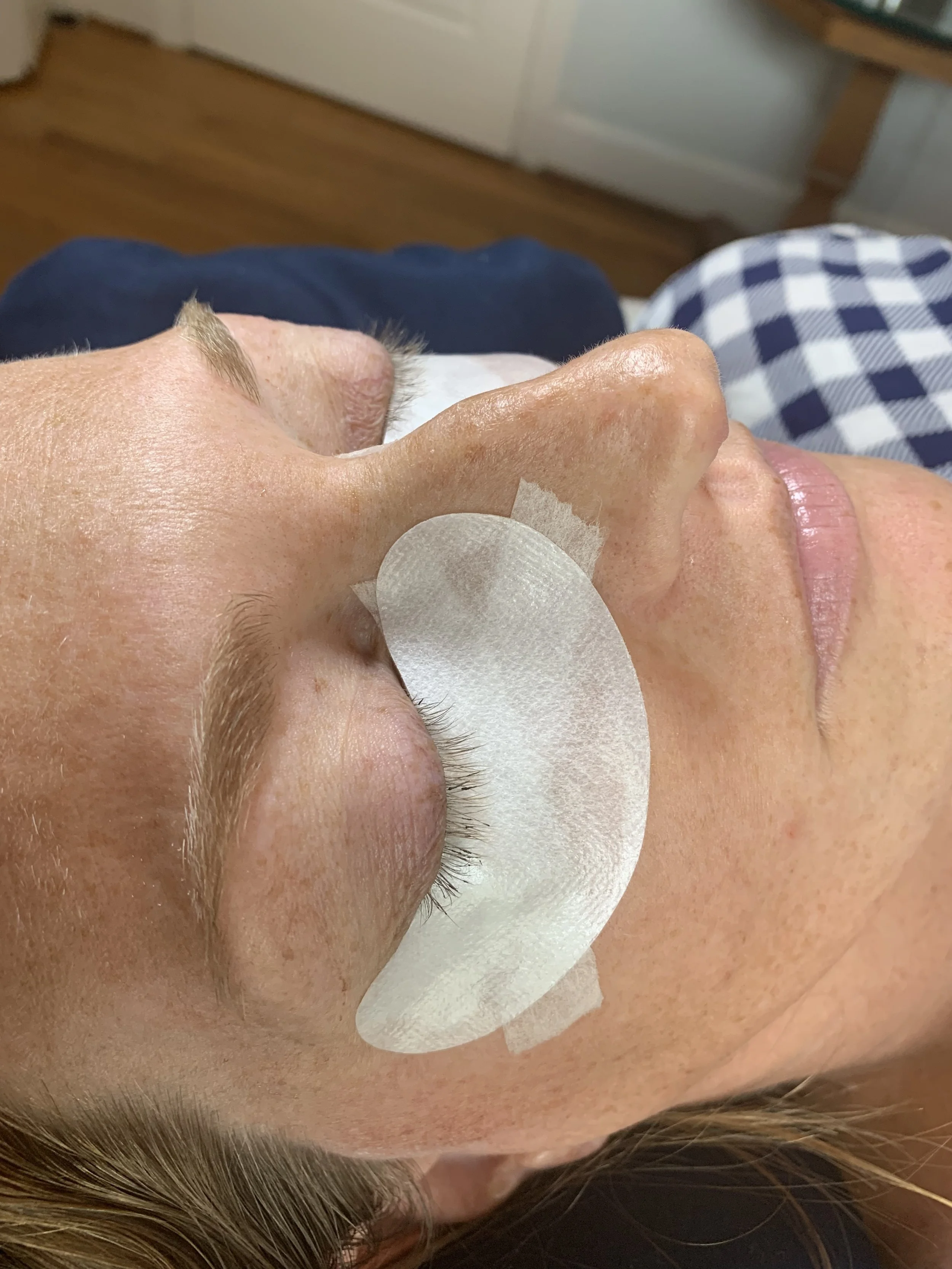 Lashes: Xtreme Lashes Pre Care Guide