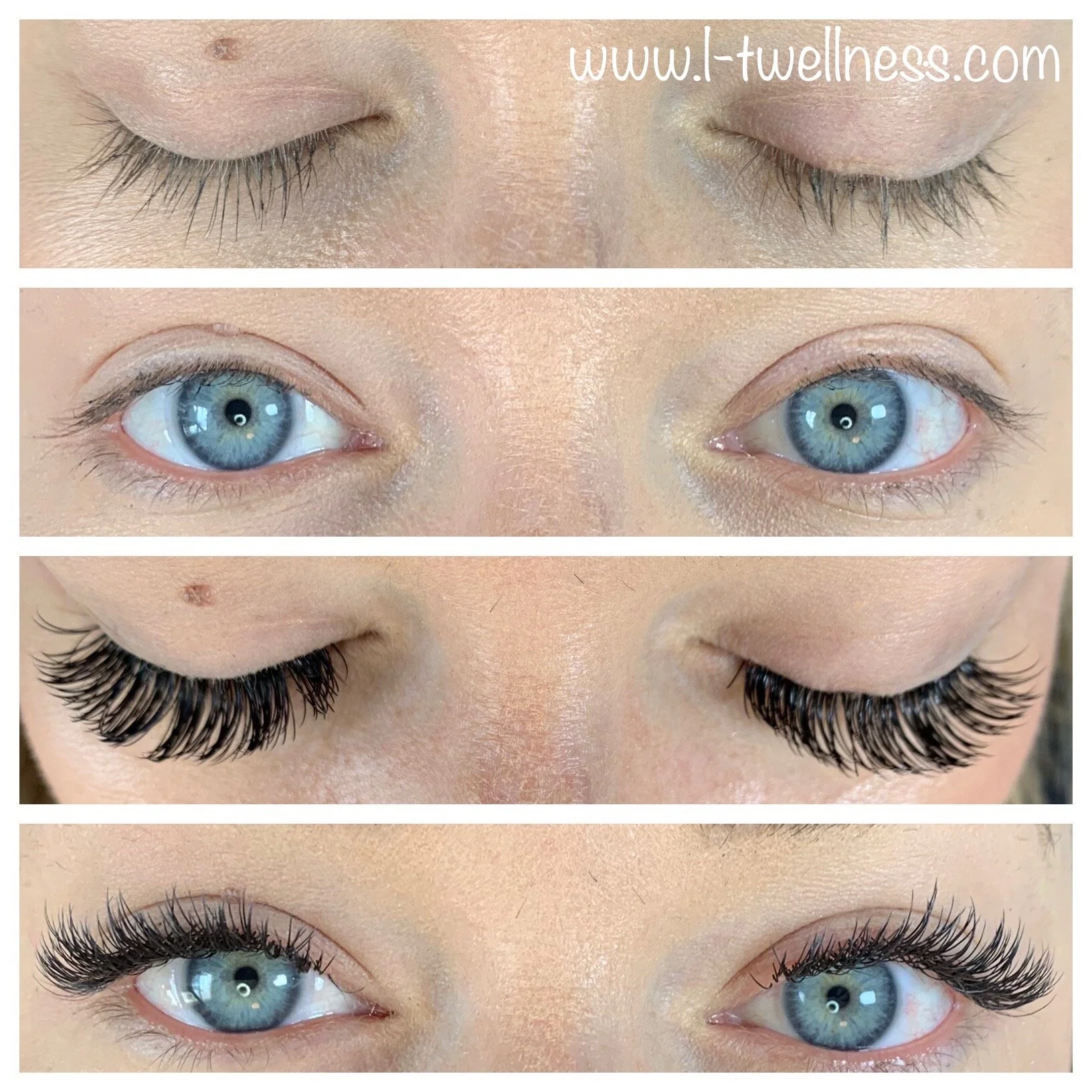 Lashes: Xtreme Lashes Post Care Guide 