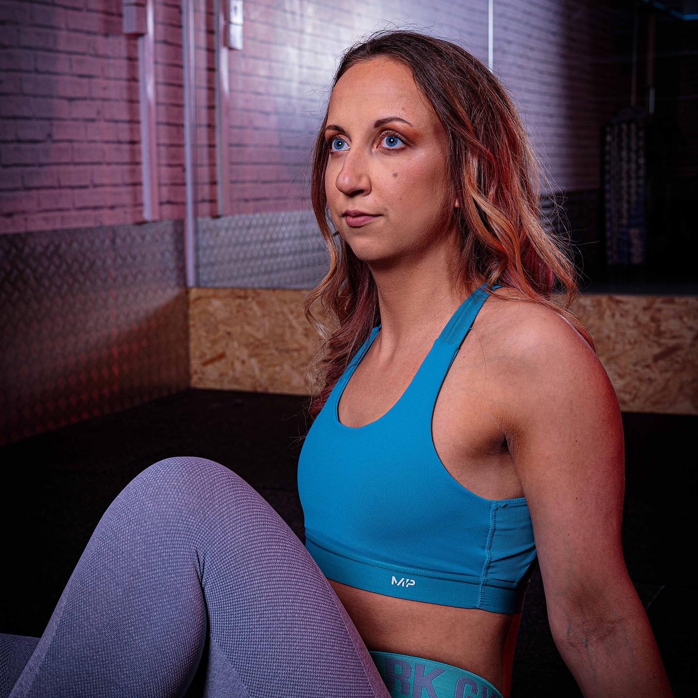 Just Film Media Specialists in Fitness & Sport Content Creation