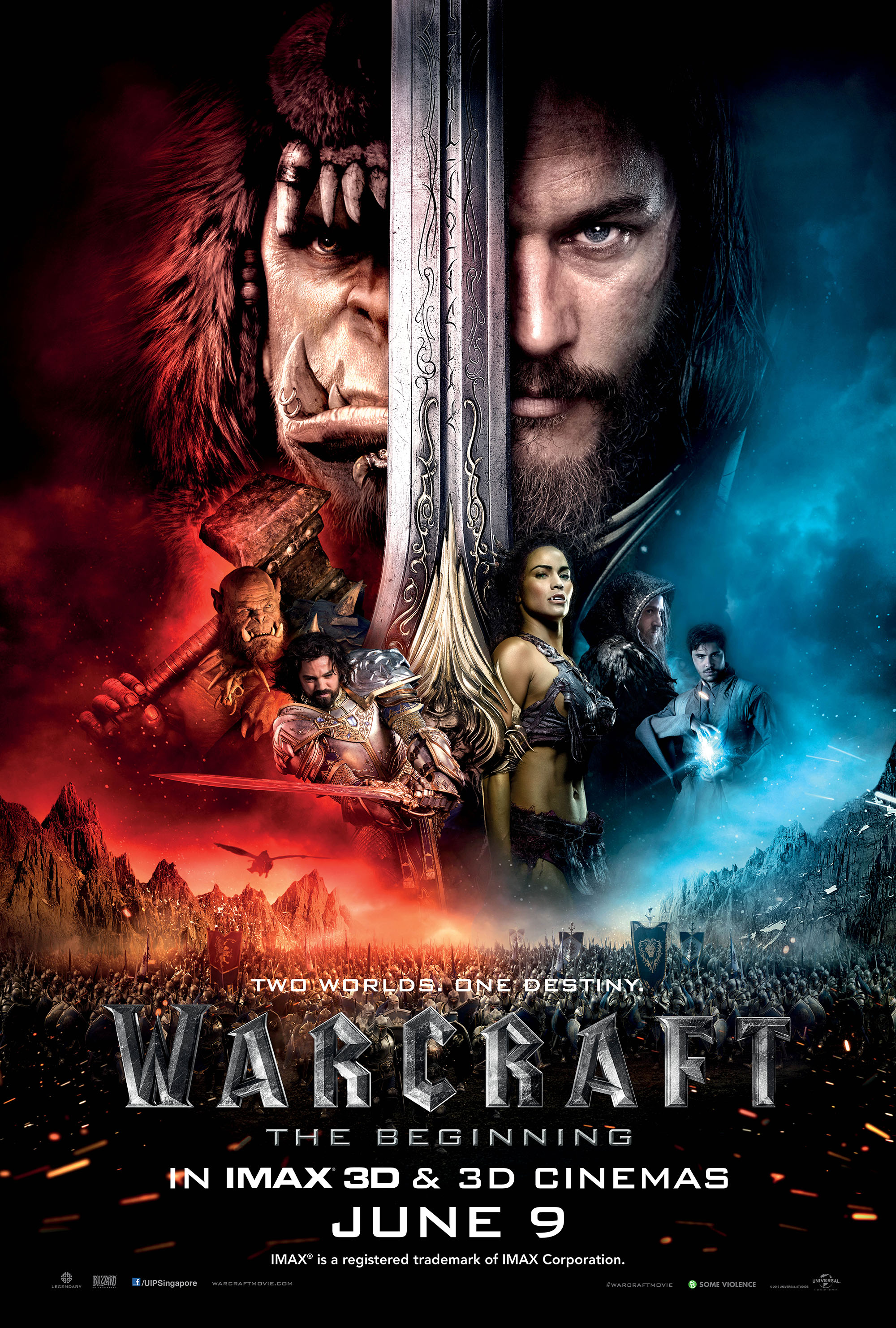 Warcraft