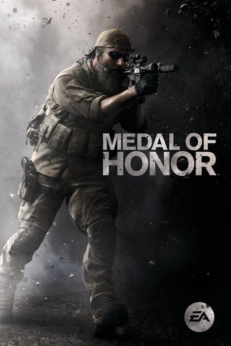 Medal of Honor