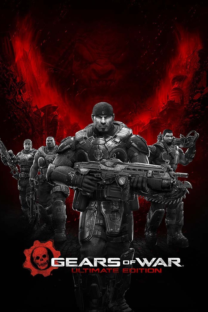 Gears of War: Ultimate Edition