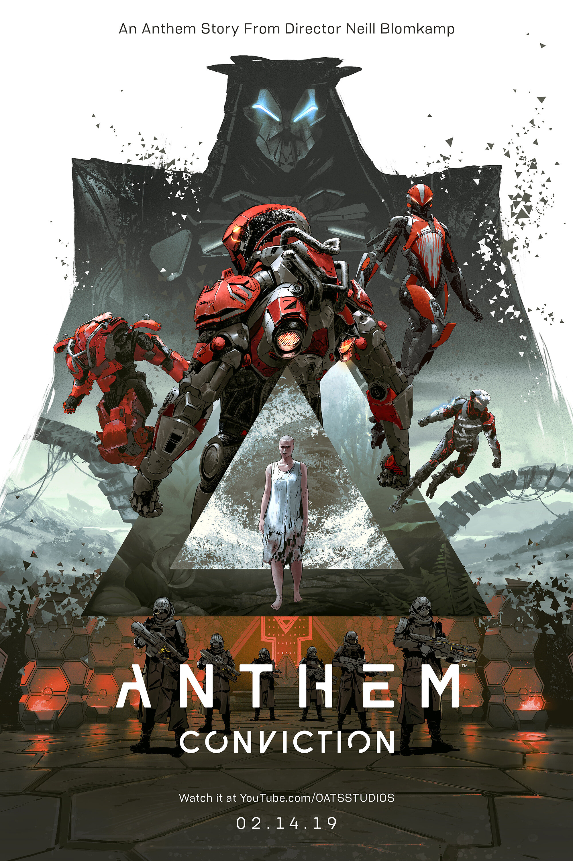 Anthem: Conviction