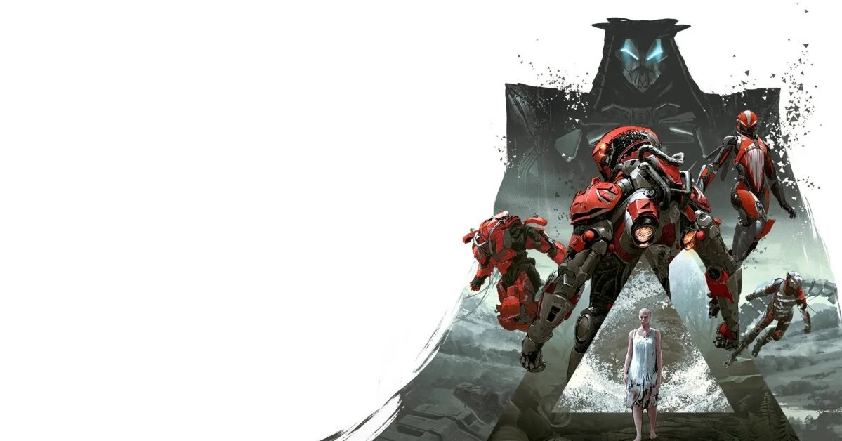 Anthem: Conviction