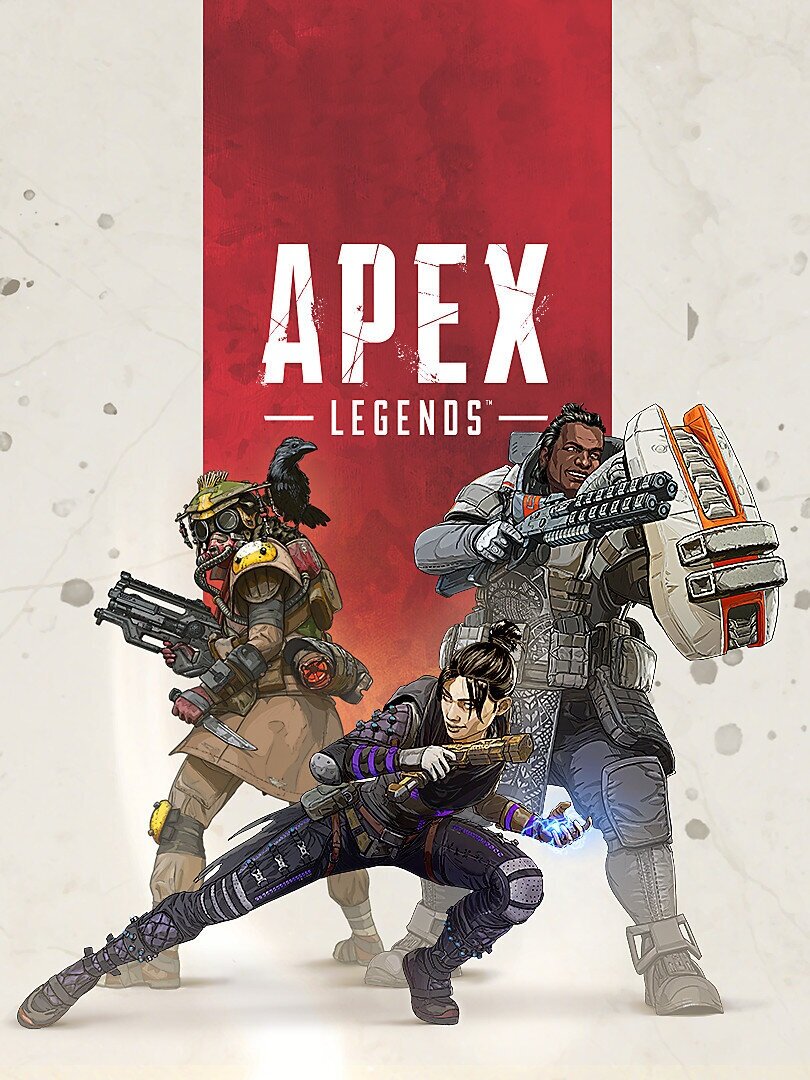 Apex Legends