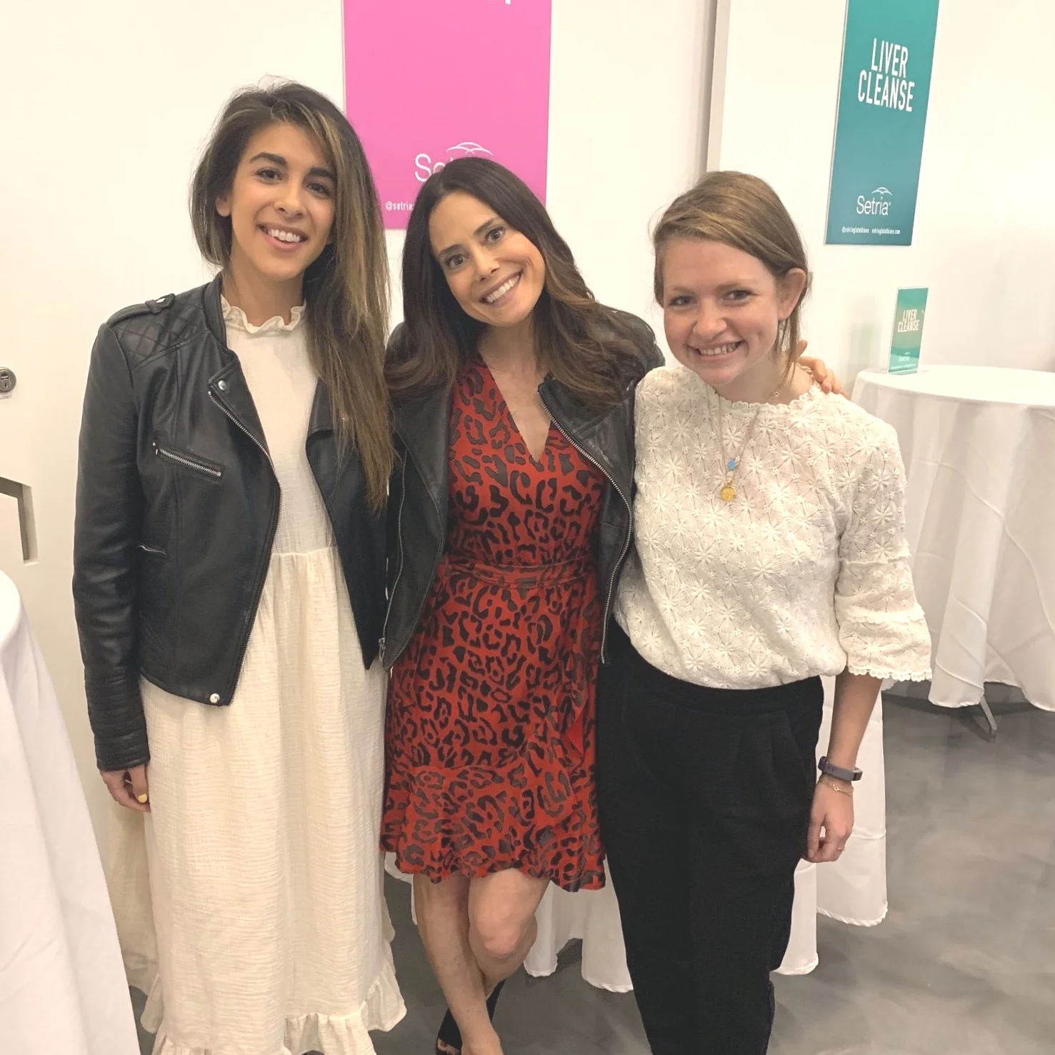 The Nutritious Life Studio - Why I Applied