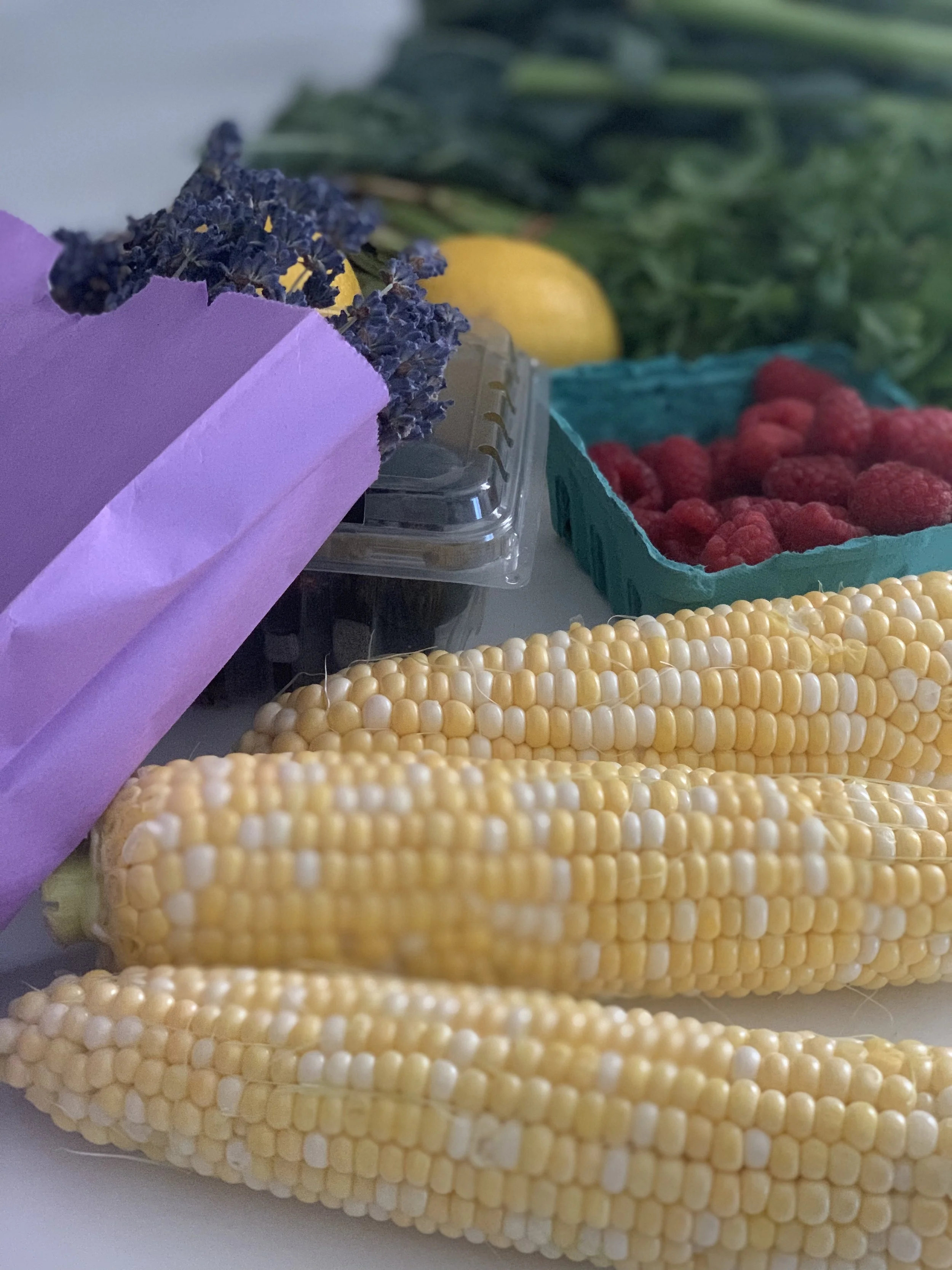  Must have grocery items