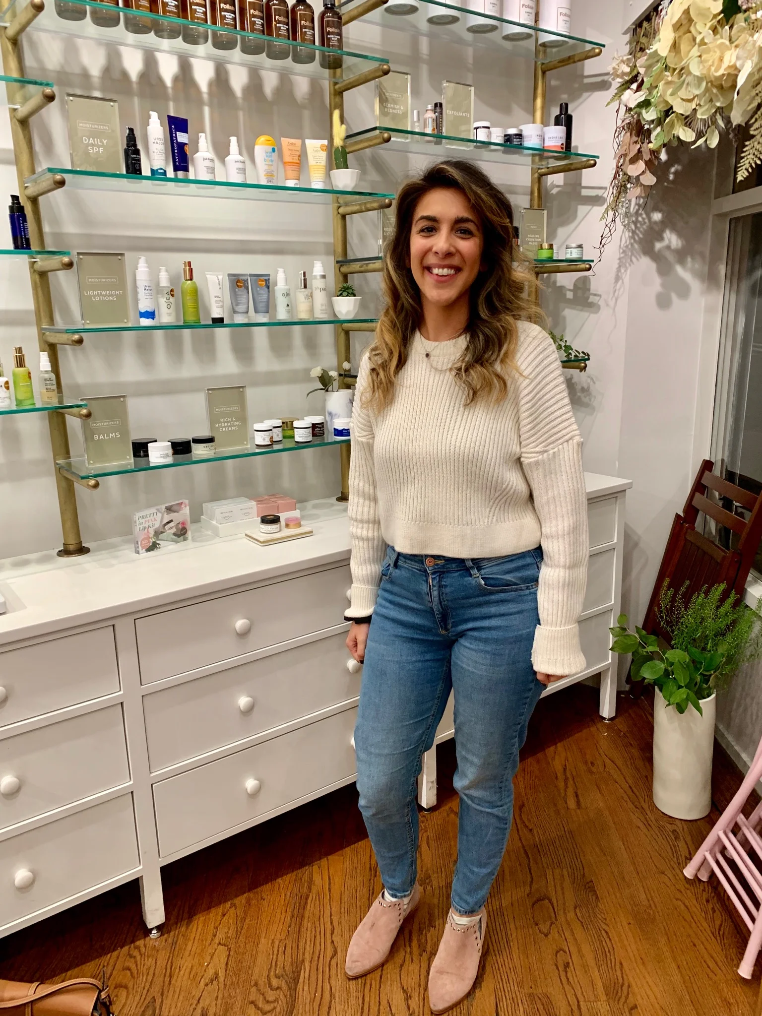 Sustainable Living and Clean Beauty Panel: Key Learnings 