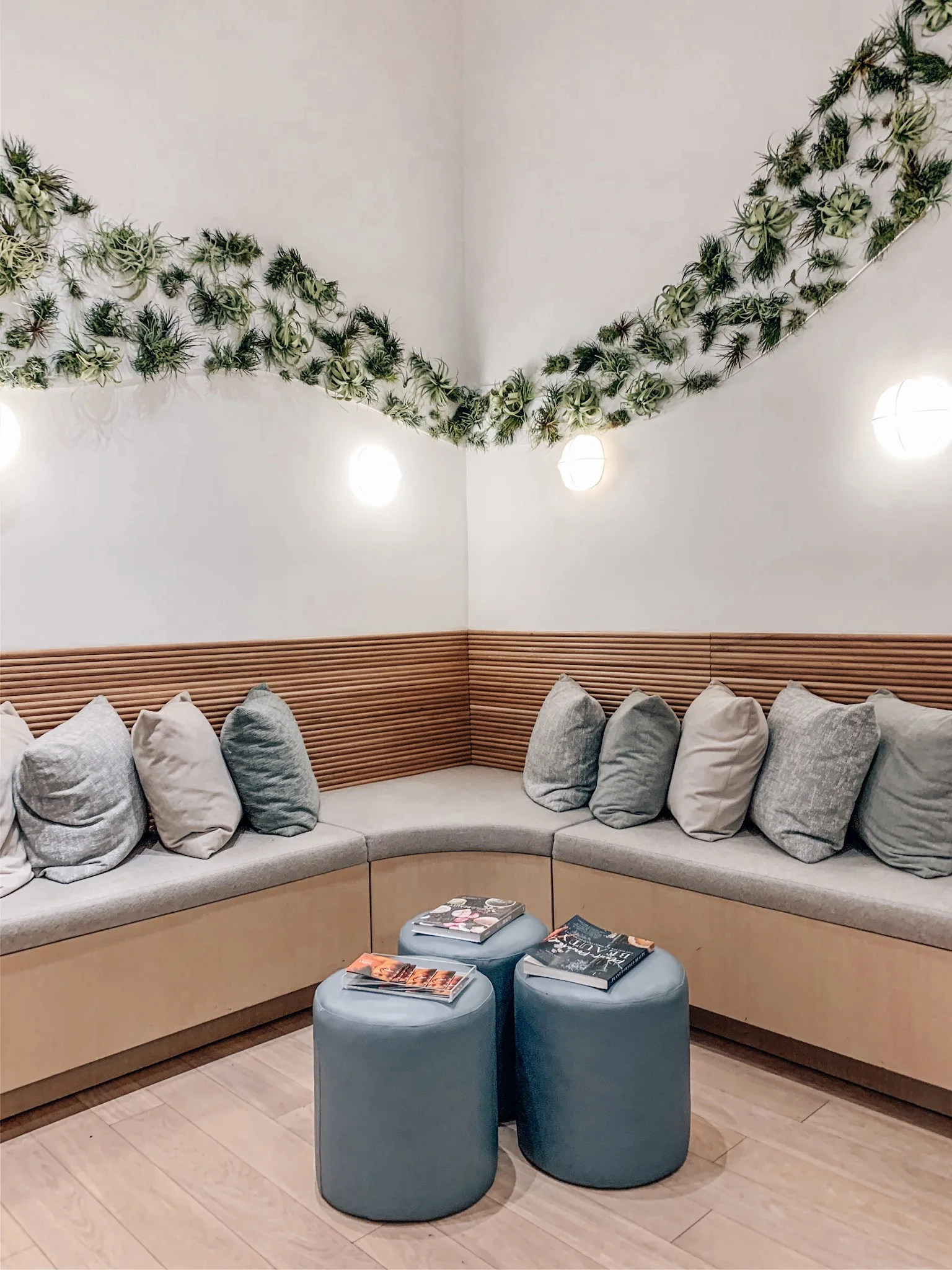 Wellness Wednesday Review: WTHN