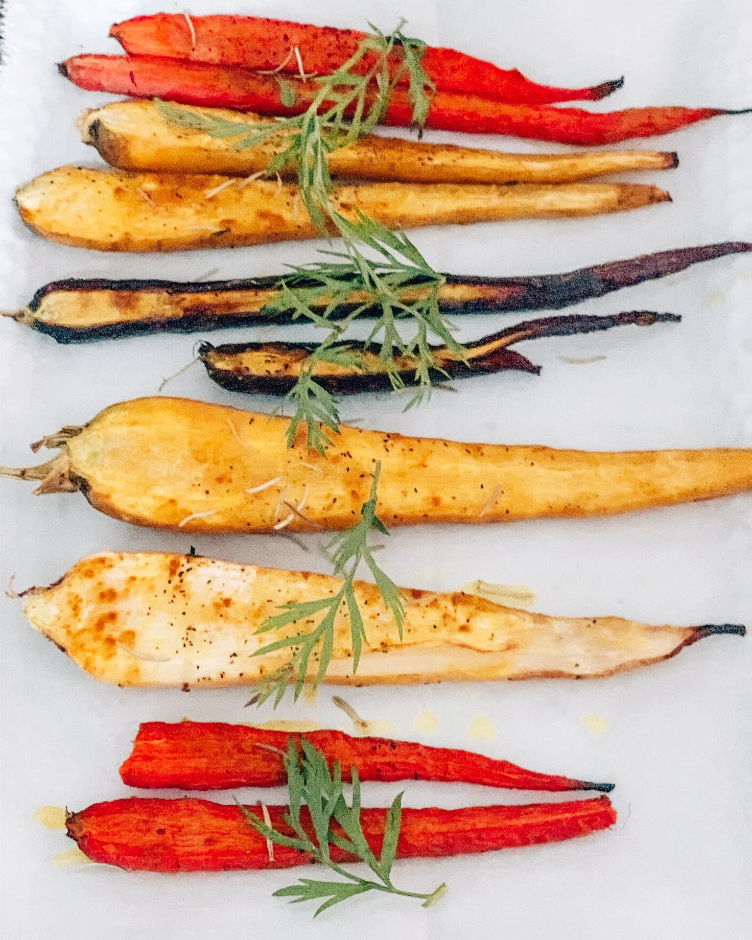 5 Easy and Healthy Thanksgiving Recipes 