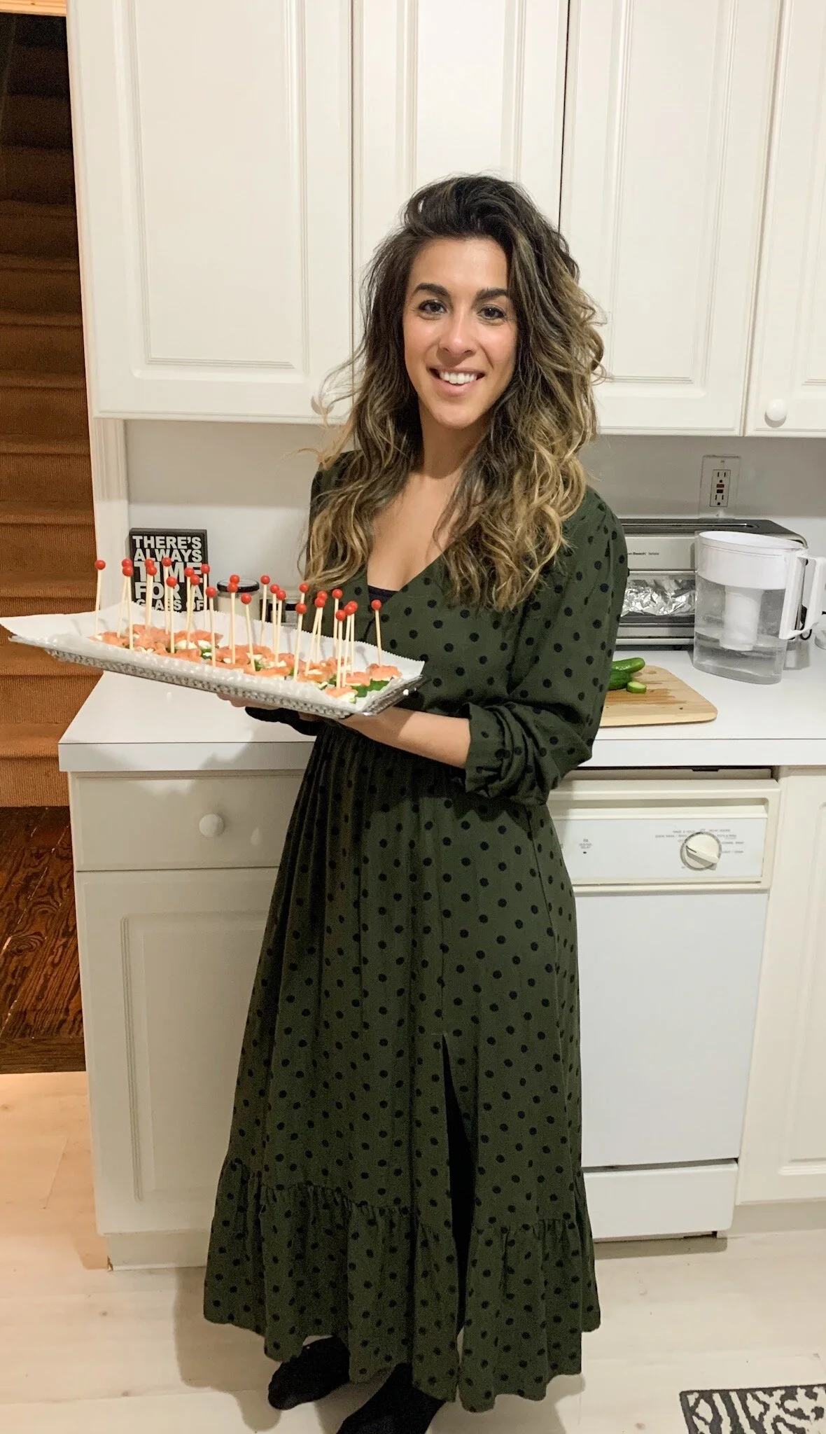 10 Minute Holiday App 