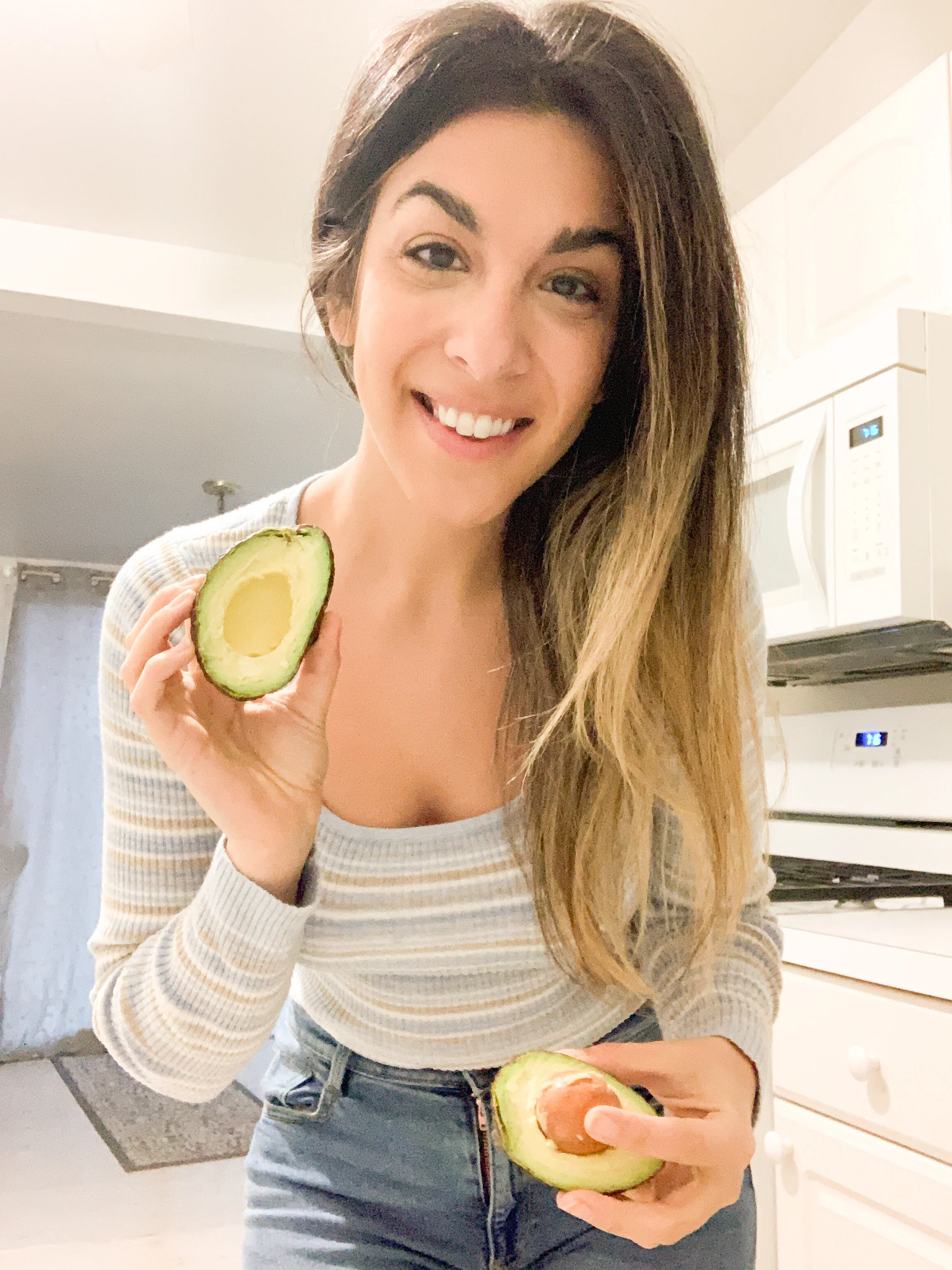 My 10 Must-Have Snacks