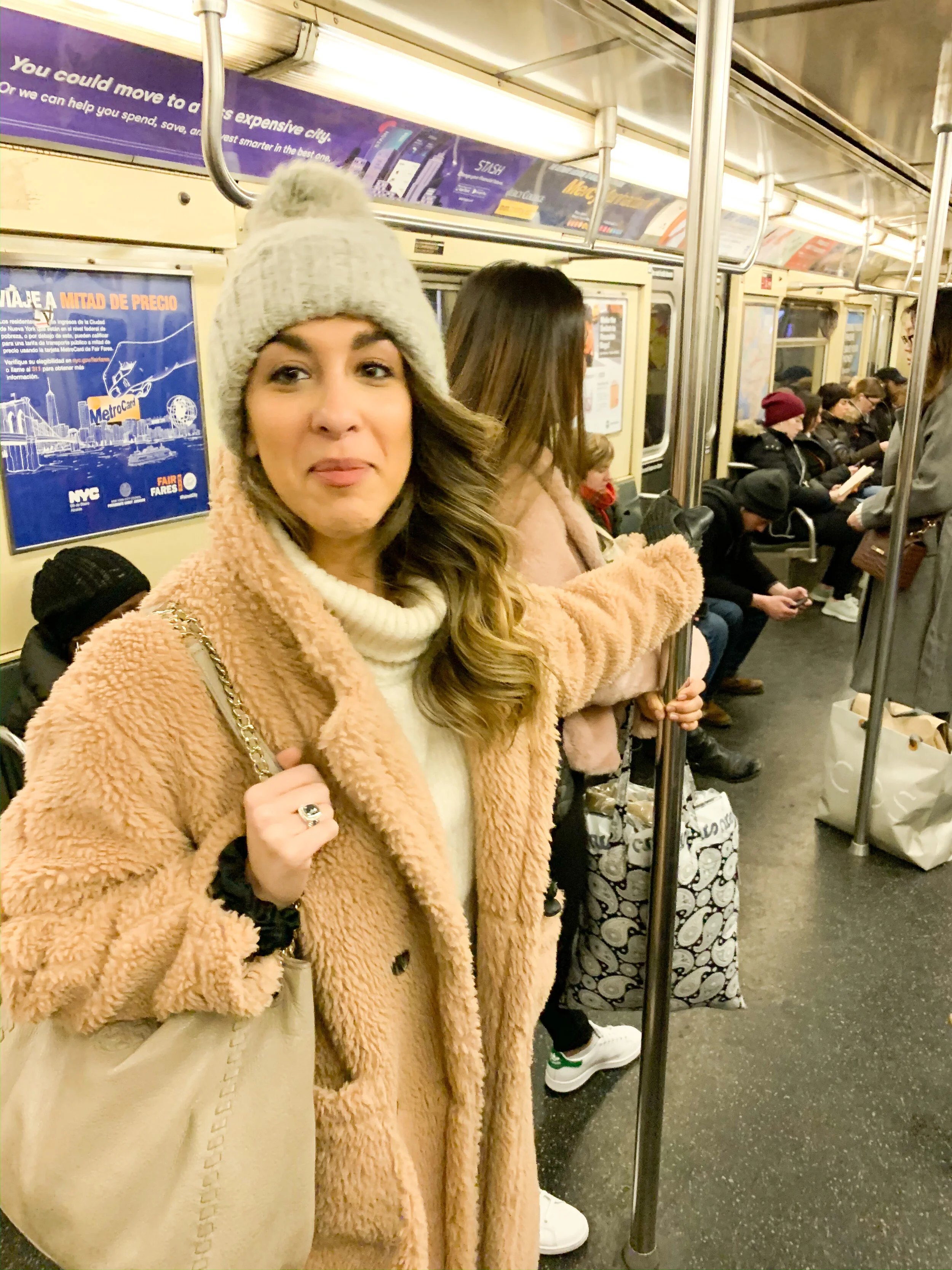 Five Ways to Make the Most of Your Commute