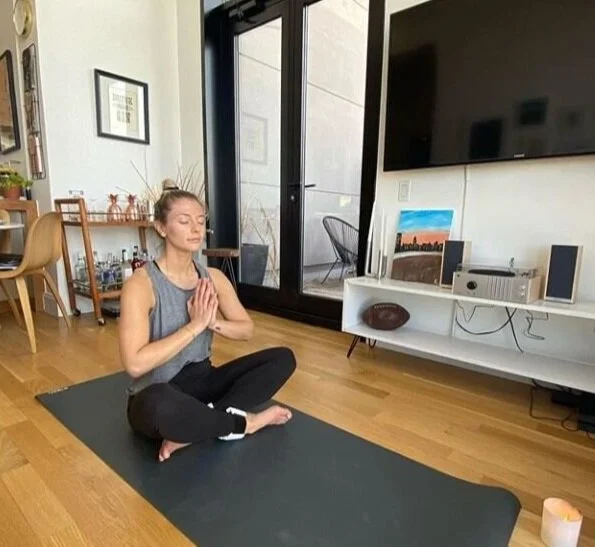 Meet Karli from Studio:Self