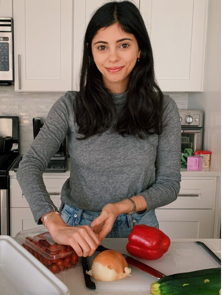 Meet Marissa Meshulam of MPM Nutrition