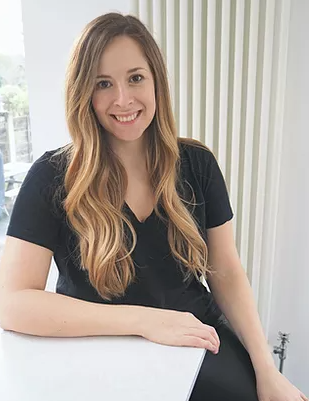 A Career &amp; Confidence Coach Shares Tips on Finding Balance and Purpose 