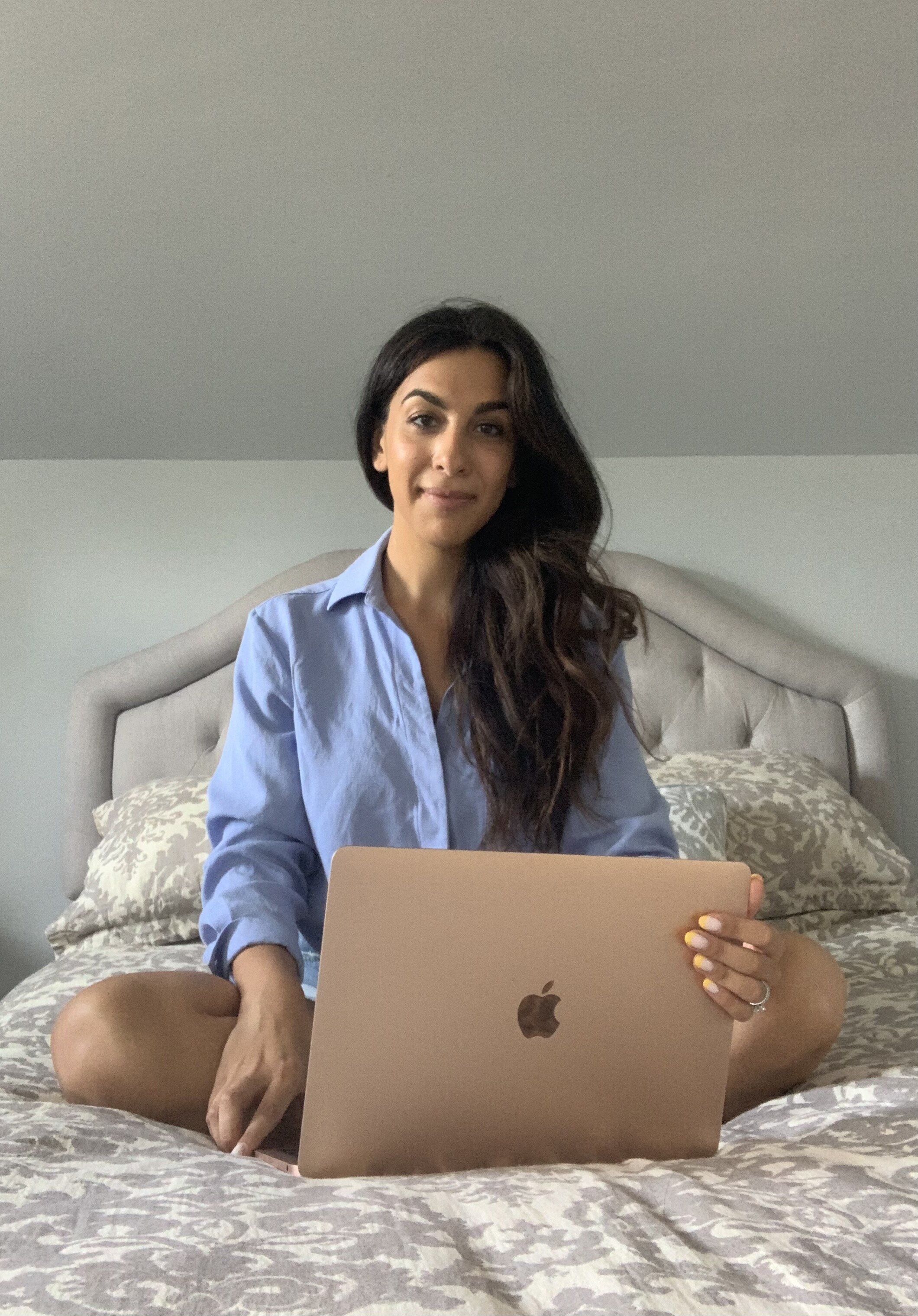 6 Things I Learned About Myself After I Quit my Job