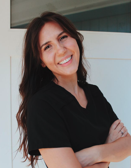 A Naturopathic Dr. Shares Her Tips to Help Heal from the Inside Out