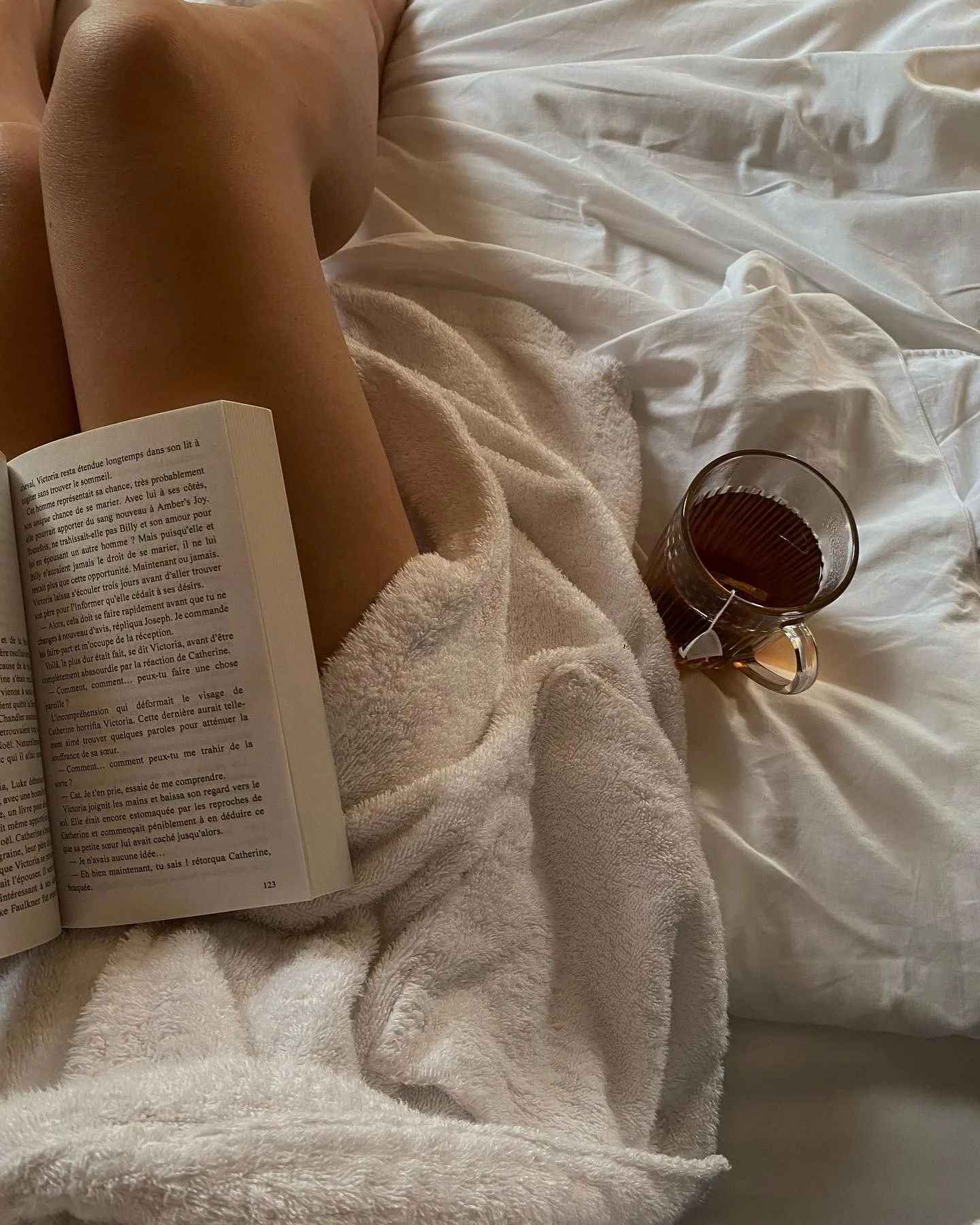 That Girl Daily Routine to Help Regulate Your Nervous System