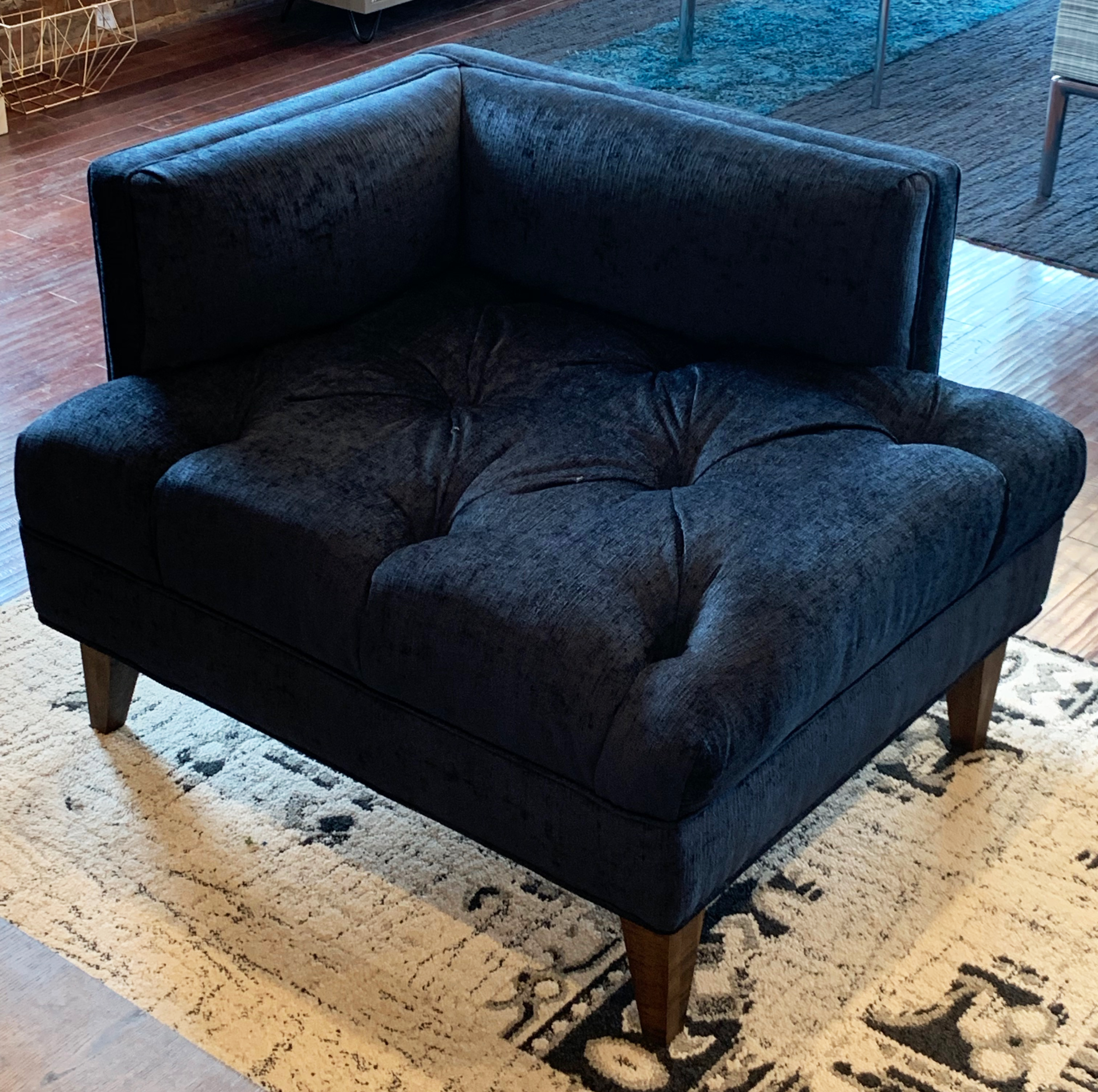 Corner Chair 