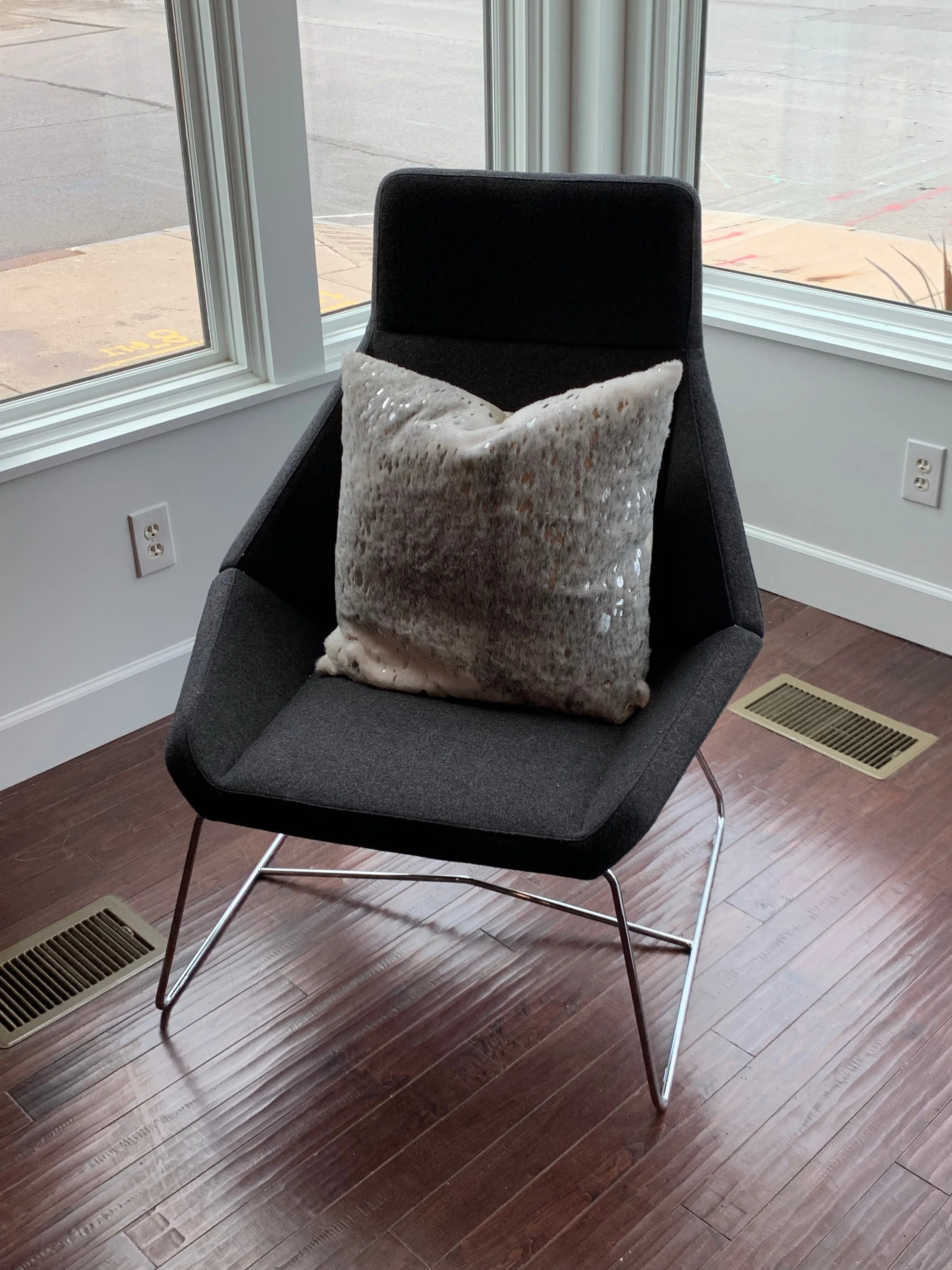 Arcadia Nios Lounge Chair