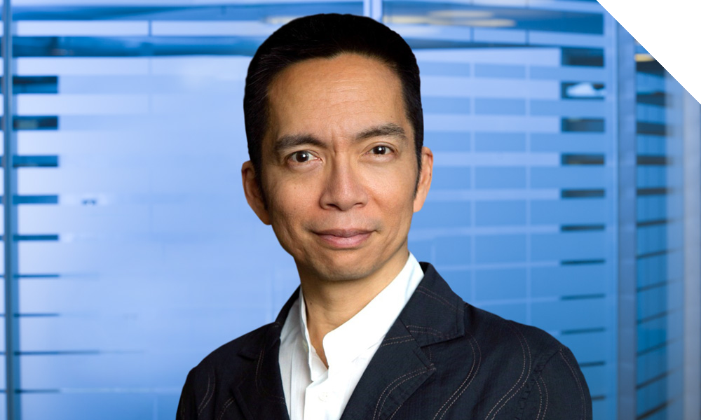 Dr. John Maeda