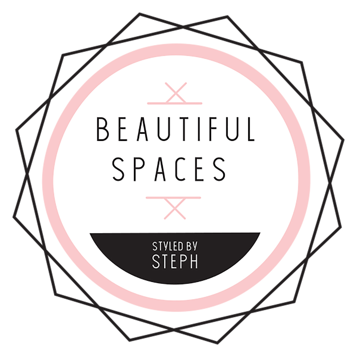 Beautiful Spaces Styled by Steph