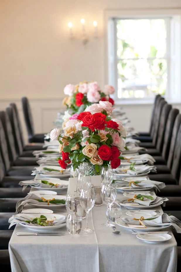  Beautiful Spaces wedding styling Rui and Joelle 2 