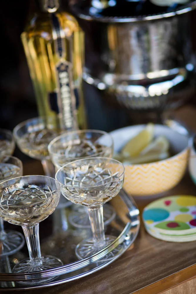  Beautiful Spaces product styling editorial shoot 12 