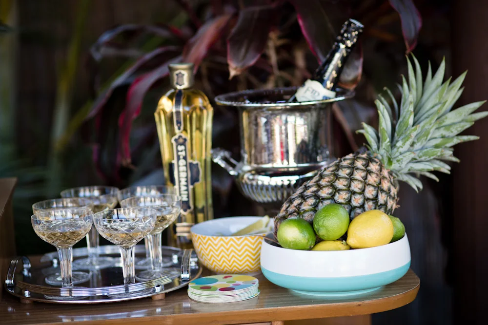  Beautiful Spaces product styling editorial shoot 9 