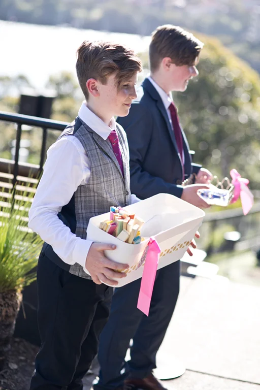  Beautiful Spaces wedding styling Matt and Charli 3 