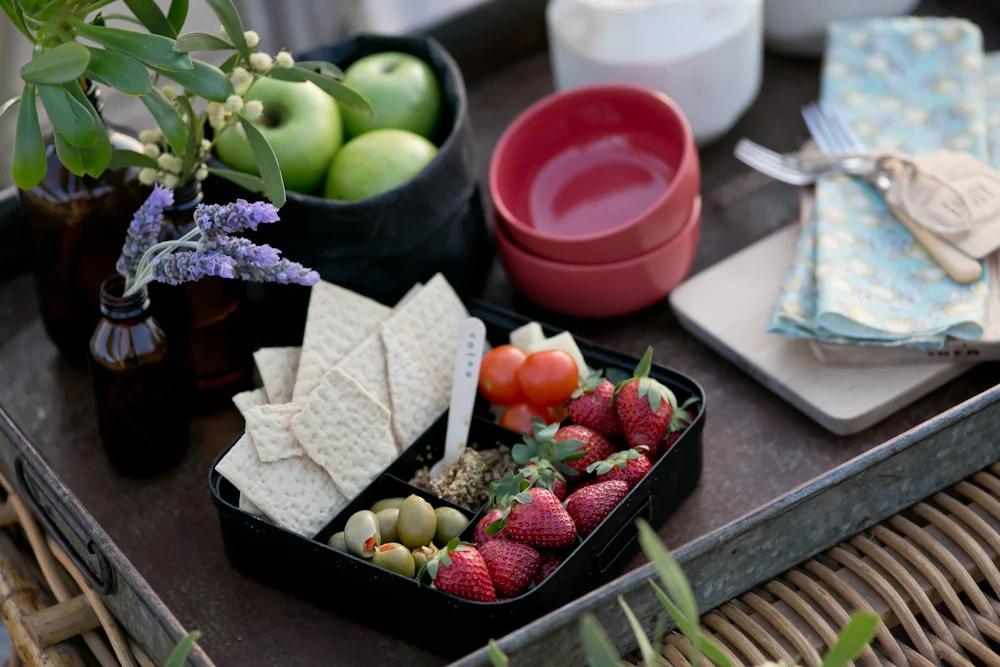  Beautiful Spaces Engagement event styling Tom &amp; Emily 10 