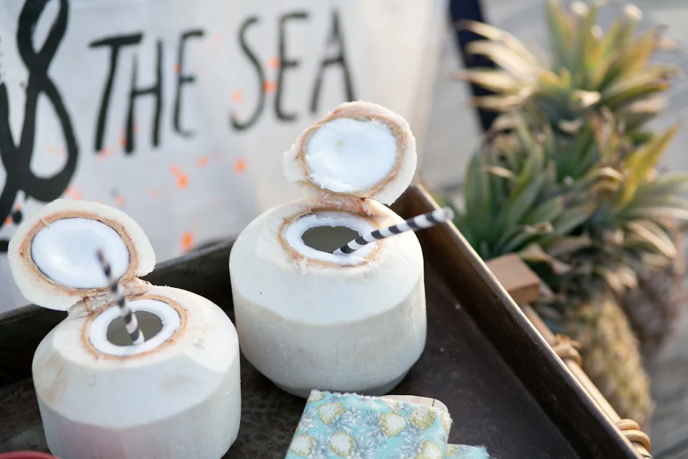  Beautiful Spaces Engagement event styling Tom &amp; Emily 7 