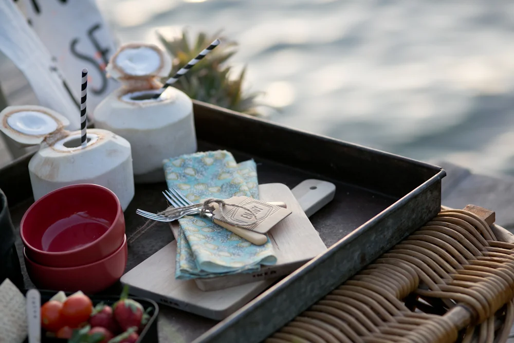  Beautiful Spaces Engagement event styling Tom &amp; Emily 5 