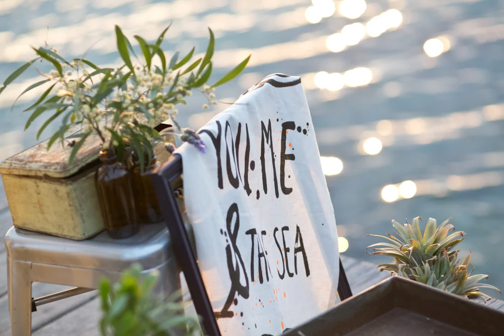  Beautiful Spaces Engagement event styling Tom &amp; Emily 8 