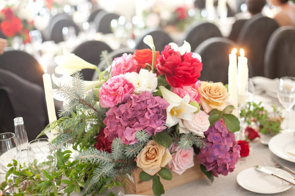 Beautiful Spaces wedding styling Rui and Joelle 6 