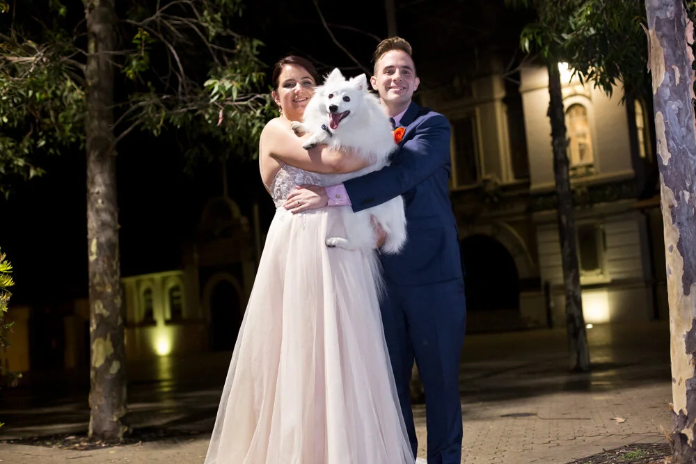  Beautiful Spaces wedding styling Matt and Charli 1 