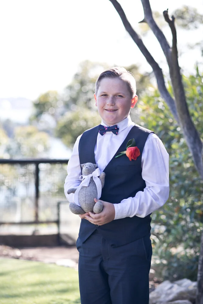  Beautiful Spaces wedding styling Matt and Charli 6 