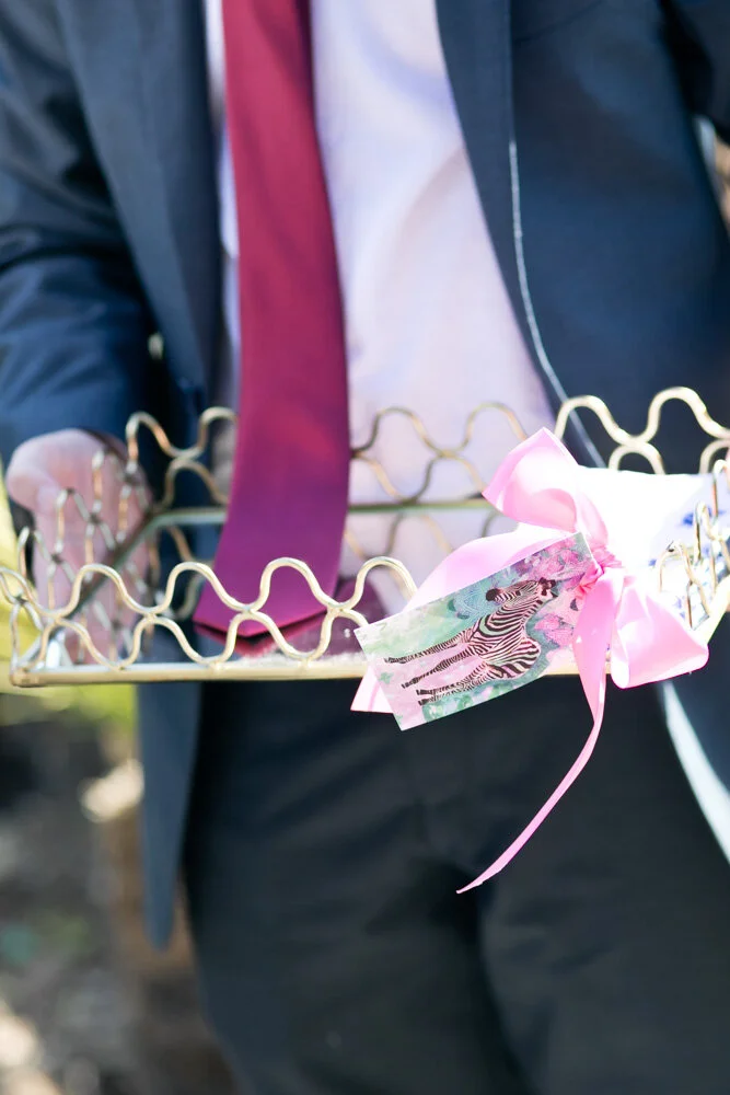  Beautiful Spaces wedding styling Matt and Charli 5 