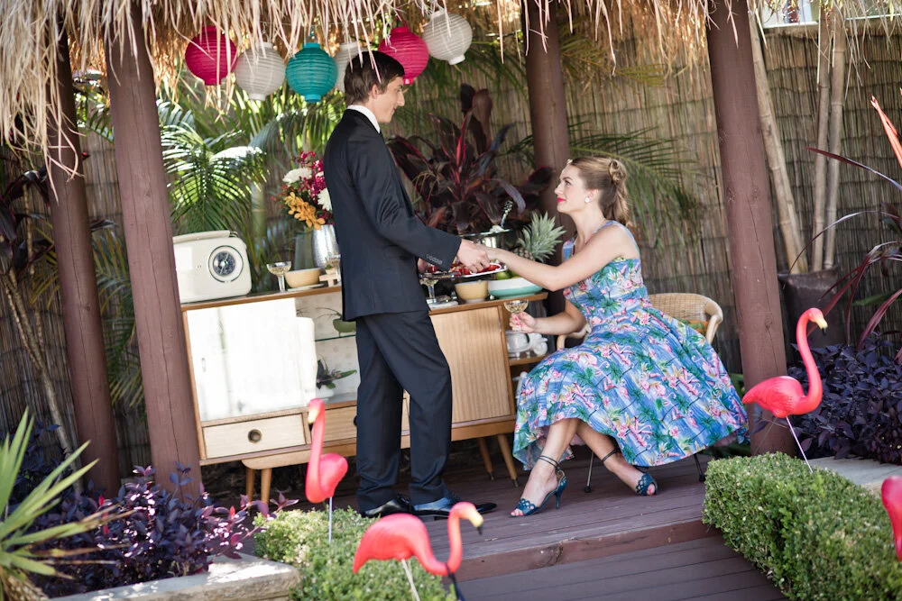  Beautiful Spaces product styling editorial shoot 7 