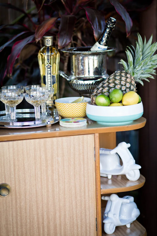  Beautiful Spaces product styling editorial shoot 10 